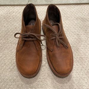 Clarks Women’s Desert Boots